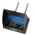 FPV монітор LCD5802D 7" - Фото 3
