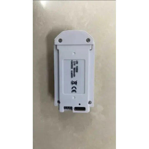 Аккумулятор для квадрокоптера V66 3.7V 1800mAh Аккумулятор для квадрокоптера V66 3.7V 1800mAh