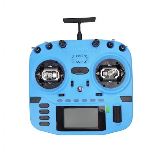 Пульт дистанционного управления RadioMaster Boxer Crush M2 ELRS