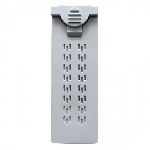 Аккумулятор для дрона 4DRC F8 / F8S — Li-Po 2500 мА·ч 7.4 В (до 18 минут полета) Аккумулятор для дрона 4DRC F8 / F8S — Li-Po 2500 мА·ч 7.4 В (до 18 минут полета)