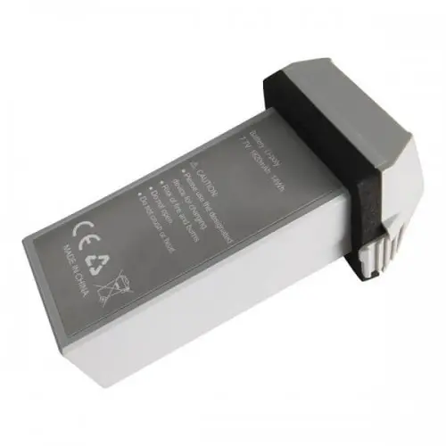 Аккумуляторная батарея на 1820 mAh 7.7 V для квадрокоптера MJX B19 Аккумуляторная батарея на 1820 mAh 7.7 V для квадрокоптера MJX B19