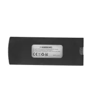 Акумуляторна батарея на 2000 mAh 3.7 V для квадрокоптера 4DRC V22
