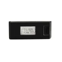 Акумуляторна батарея на 1200 mAh 3.7 V для квадрокоптера ZLRC SG107