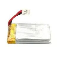 Аккумуляторная батарея на 1800 mAh 3.7 V для квадрокоптера 4DRC V23