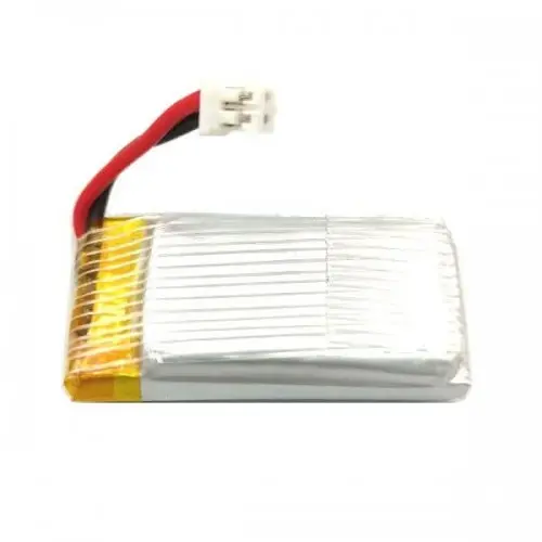 Аккумуляторная батарея на 1800 mAh 3.7 V для квадрокоптера 4DRC V23 Аккумуляторная батарея на 1800 mAh 3.7 V для квадрокоптера 4DRC V23