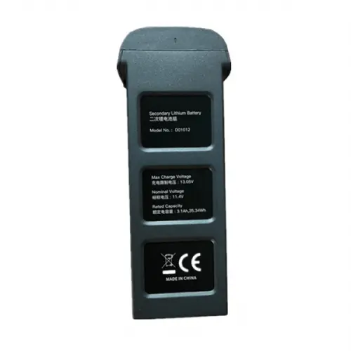 Аккумуляторная батарея на 3000 mAh 11.4 V для квадрокоптера C-Fly Faith 2 SE Аккумуляторная батарея на 3000 mAh 11.4 V для квадрокоптера C-Fly Faith 2 SE