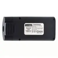 Акумуляторна батарея на 3000 mAh 7.4 V для квадрокоптера ZLRC SG108 S, SG108 Pro
