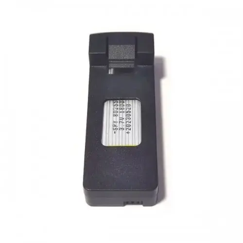 Аккумуляторная батарея на 1800 mAh 3.7 V для квадрокоптера LSRC KS11 Аккумуляторная батарея на 1800 mAh 3.7 V для квадрокоптера LSRC KS11