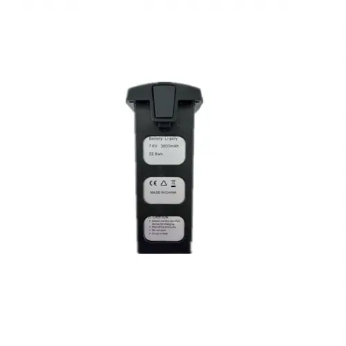 Аккумуляторная батарея на 3800 mAh 7.6 V для квадрокоптера XMRC M10 Ultra Аккумуляторная батарея на 3800 mAh 7.6 V для квадрокоптера XMRC M10 Ultra