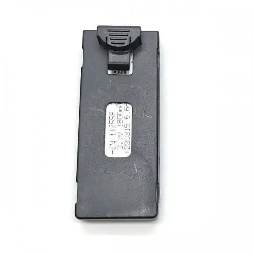 Аккумуляторная батарея на 1800 mAh 3.7 V для квадрокоптера LSRC S1S