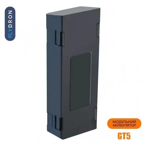 Аккумулятор для дрона GT5 Li-Ion 800 мА·ч 3,7 В – Аккумуляторная батарея для квадрокоптеров GT5 800 mAh 3.7V Li-Ion