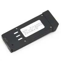 Акумуляторна батарея на 500 mAh 3.7 V для квадрокоптера Eachine E58