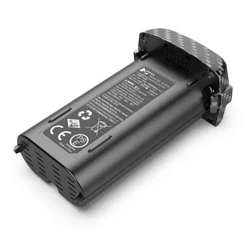 Аккумуляторная батарея на 3000 mAh 7.2 V для квадрокоптера Hubsan Zino Mini PRO Refined Аккумуляторная батарея на 3000 mAh 7.2 V для квадрокоптера Hubsan Zino Mini PRO Refined