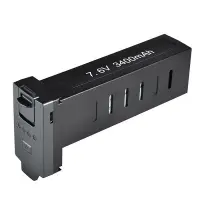 Акумуляторна батарея на 3400 mAh 7.6 V для квадрокоптера ZLRC SG908, SG908 Pro, SG908 MAX