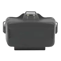 Окуляри FPV Skyzone Cobra X V4 Black для квадрокоптерів