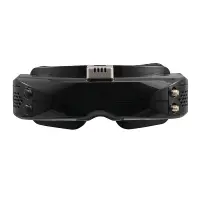 FPV окуляри Skyzone SKY04X Pro Black для квадрокоптерів