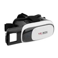 Окуляри віртуальної реальності VR Box