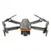 Квадрокоптер AE4 PRO - дрон з FPV, уникнення перешкод, БК мотори, пульт з екраном, регулювання нахилу камери з пульта, до 150 м, до 15 хвилин польоту - Фото 2