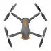 Квадрокоптер AE4 PRO - дрон з FPV, уникнення перешкод, БК мотори, пульт з екраном, регулювання нахилу камери з пульта, до 150 м, до 15 хвилин польоту - Фото 3