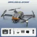 Квадрокоптер AE4 PRO - дрон з FPV, уникнення перешкод, БК мотори, пульт з екраном, регулювання нахилу камери з пульта, до 150 м, до 15 хвилин польоту - Фото 5