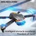 Квадрокоптер AE4 PRO - дрон з FPV, уникнення перешкод, БК мотори, пульт з екраном, регулювання нахилу камери з пульта, до 150 м, до 15 хвилин польоту - Фото 7