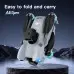 Квадрокоптер AE5 PRO - складаний дрон з HD камерою, FPV, пульт з екраном 5", безколекторні мотори, optical flow, уникнення перешкод, до 150 м, до 12 хвилин - Фото 13