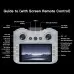 Квадрокоптер AE5 PRO - складаний дрон з HD камерою, FPV, пульт з екраном 5", безколекторні мотори, optical flow, уникнення перешкод, до 150 м, до 12 хвилин - Фото 16