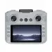 Квадрокоптер AE5 PRO - складаний дрон з HD камерою, FPV, пульт з екраном 5", безколекторні мотори, optical flow, уникнення перешкод, до 150 м, до 12 хвилин - Фото 3