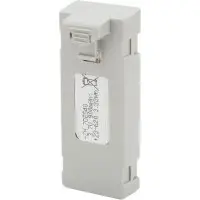 Акумулятор для дрону AE5 PRO — Li-Po 900 мА·год 3.7 В (до 12 хвилин польоту, сірий)