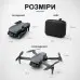 Квадрокоптер AE7 – дрон з 4K та HD камерами, FPV, GPS, безколекторними двигунами, системою уникнення перешкод, екраном 4.5", дальністю до 200 м, до 20 хвилин польоту, в кейс-сумці - Фото 12 Квадрокоптер AE7 – дрон з 4K та HD камерами, FPV, GPS, безколекторними двигунами, системою уникнення перешкод, екраном 4.5", дальністю до 200 м, до 20 хвилин польоту, в кейс-сумці - Фото 12