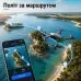 Квадрокоптер AE7 – дрон з 4K та HD камерами, FPV, GPS, безколекторними двигунами, системою уникнення перешкод, екраном 4.5", дальністю до 200 м, до 20 хвилин польоту, в кейс-сумці - Фото 9 Квадрокоптер AE7 – дрон з 4K та HD камерами, FPV, GPS, безколекторними двигунами, системою уникнення перешкод, екраном 4.5", дальністю до 200 м, до 20 хвилин польоту, в кейс-сумці - Фото 9