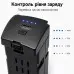 Акумулятор для дрону AE8 EVO - Li-Po 3800 мА·год 7.4 В (до 25 хвилин польоту, чорний) - Фото 3 Акумулятор для дрону AE8 EVO - Li-Po 3800 мА·год 7.4 В (до 25 хвилин польоту, чорний) - Фото 3
