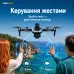 Квадрокоптер AE8 EVO – дрон із двома камерами 4K та HD, FPV, GPS, лазерним уникненням перешкод 360°, пультом із кольоровим екраном 4.5”, дальністю до 3000 м, до 25 хвилин польоту - Фото 13 Квадрокоптер AE8 EVO – дрон із двома камерами 4K та HD, FPV, GPS, лазерним уникненням перешкод 360°, пультом із кольоровим екраном 4.5”, дальністю до 3000 м, до 25 хвилин польоту - Фото 13