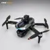 Квадрокоптер AE8 EVO – дрон із двома камерами 4K та HD, FPV, GPS, лазерним уникненням перешкод 360°, пультом із кольоровим екраном 4.5”, дальністю до 3000 м, до 25 хвилин польоту - Фото 3 Квадрокоптер AE8 EVO – дрон із двома камерами 4K та HD, FPV, GPS, лазерним уникненням перешкод 360°, пультом із кольоровим екраном 4.5”, дальністю до 3000 м, до 25 хвилин польоту - Фото 3