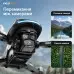 Квадрокоптер AE8 EVO – дрон із двома камерами 4K та HD, FPV, GPS, лазерним уникненням перешкод 360°, пультом із кольоровим екраном 4.5”, дальністю до 3000 м, до 25 хвилин польоту - Фото 5 Квадрокоптер AE8 EVO – дрон із двома камерами 4K та HD, FPV, GPS, лазерним уникненням перешкод 360°, пультом із кольоровим екраном 4.5”, дальністю до 3000 м, до 25 хвилин польоту - Фото 5