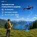 Квадрокоптер AE8 EVO – дрон із двома камерами 4K та HD, FPV, GPS, лазерним уникненням перешкод 360°, пультом із кольоровим екраном 4.5”, дальністю до 3000 м, до 25 хвилин польоту - Фото 8 Квадрокоптер AE8 EVO – дрон із двома камерами 4K та HD, FPV, GPS, лазерним уникненням перешкод 360°, пультом із кольоровим екраном 4.5”, дальністю до 3000 м, до 25 хвилин польоту - Фото 8