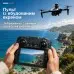 Квадрокоптер AE8 EVO – дрон із двома камерами 4K та HD, FPV, GPS, лазерним уникненням перешкод 360°, пультом із кольоровим екраном 4.5”, дальністю до 3000 м, до 25 хвилин польоту - Фото 9 Квадрокоптер AE8 EVO – дрон із двома камерами 4K та HD, FPV, GPS, лазерним уникненням перешкод 360°, пультом із кольоровим екраном 4.5”, дальністю до 3000 м, до 25 хвилин польоту - Фото 9