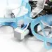 Квадрокоптер BETAFPV Air65 ELRS freestyle - Дрон FPV, дальність до 100м, час польоту 4 хв, C03 Camera. - Фото 6 Квадрокоптер BETAFPV Air65 ELRS freestyle - Дрон FPV, дальність до 100м, час польоту 4 хв, C03 Camera. - Фото 6