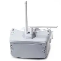 FPV окуляри SKYZONE FPV COBRA SD Grey (COBRASD)