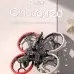 Квадрокоптер GEPRC CineLog20 — FPV CineWhoop-дрон для съёмки и тренировок, бесколлекторные моторы, дальность до 1000 м, до 6 минут полета - Фото 9 Квадрокоптер GEPRC CineLog20 — FPV CineWhoop-дрон для съёмки и тренировок, бесколлекторные моторы, дальность до 1000 м, до 6 минут полета - Фото 9