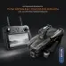 Квадрокоптер AE86 Pro Max – дрон з 8K і HD камерами, БК мотори, GPS, 5G Wi-Fi, EIS, 3-осьовий підвіс, Уникнення перешкод, Сенсорний екран на пульті, АКБ 8000 мА·год в комплекті, до 50 хвилин, до 18 км, Сумка - Фото 2