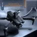 Квадрокоптер AE86 Pro Max – дрон з 8K і HD камерами, БК мотори, GPS, 5G Wi-Fi, EIS, 3-осьовий підвіс, Уникнення перешкод, Сенсорний екран на пульті, АКБ 8000 мА·год в комплекті, до 50 хвилин, до 18 км, Сумка - Фото 3