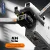 Квадрокоптер AE86 Pro Max – дрон з 8K і HD камерами, БК мотори, GPS, 5G Wi-Fi, EIS, 3-осьовий підвіс, Уникнення перешкод, Сенсорний екран на пульті, АКБ 8000 мА·год в комплекті, до 50 хвилин, до 18 км, Сумка - Фото 4