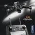 Квадрокоптер AE86 Pro Max – дрон з 8K і HD камерами, БК мотори, GPS, 5G Wi-Fi, EIS, 3-осьовий підвіс, Уникнення перешкод, Сенсорний екран на пульті, АКБ 8000 мА·год в комплекті, до 50 хвилин, до 18 км, Сумка - Фото 5