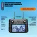 Квадрокоптер AE86 Pro Max – дрон з 8K і HD камерами, БК мотори, GPS, 5G Wi-Fi, EIS, 3-осьовий підвіс, Уникнення перешкод, Сенсорний екран на пульті, АКБ 8000 мА·год в комплекті, до 50 хвилин, до 18 км, Сумка - Фото 10