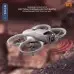 Квадрокоптер GT3 – дрон c 4K камерой, Функция FPV, Избегание препятствий, Оптическое позиционирование, до 10 минут, до 100 м - Фото 3
