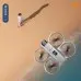 Квадрокоптер GT3 – дрон c 4K камерой, Функция FPV, Избегание препятствий, Оптическое позиционирование, до 10 минут, до 100 м - Фото 9