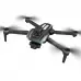 Квадрокоптер AE8 Pro Max Black − дрон з 8K і HD камерами, GPS, БК мотори, запобігання перешкод, до 20 хвилин у кейсі - Фото 2