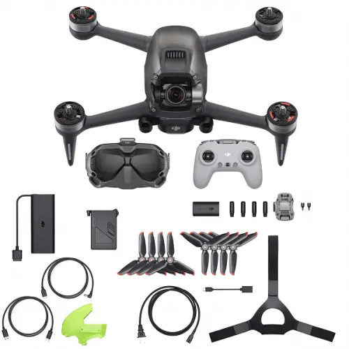 Dron profesional dji outlet