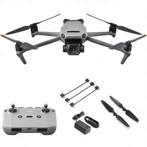 Dji mavic drone price 2025